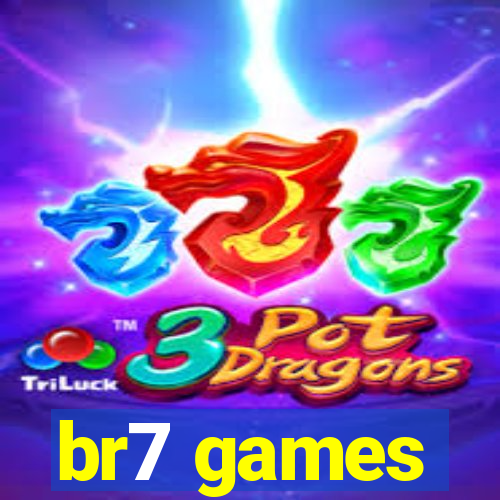 br7 games